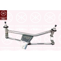 Window Cleaning System KLOKKERHOLM 55073280 OE Ref 6401F9