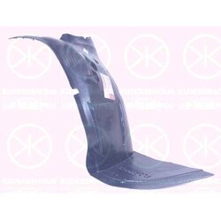 Mudguard KLOKKERHOLM 5507382 OE Ref 7136 J2