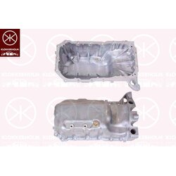 Engine Oil Sump KLOKKERHOLM 5507473 OE Ref 0301 L9