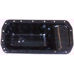 Engine Oil Sump KLOKKERHOLM 5507475 OE Ref 9813973280