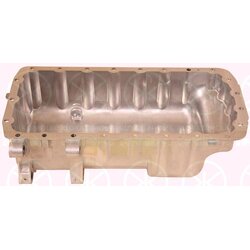 Engine Oil Sump KLOKKERHOLM 5507477 OE Ref 0301 K2
