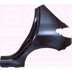 Panneau latéral 5507514 pour PEUGEOT 206 8525 K2