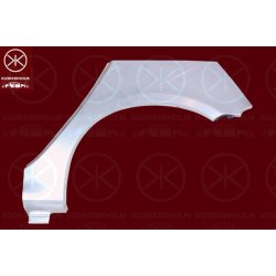 Quarter Panel KLOKKERHOLM 5507582
