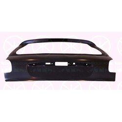Tailgate Bootlid KLOKKERHOLM 5507710 OE Ref 8701 R5
