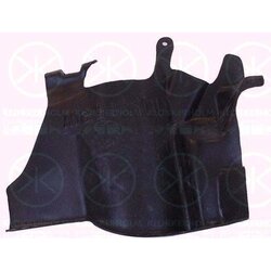 Engine Cover KLOKKERHOLM 5507794 OE Ref 7013 X5