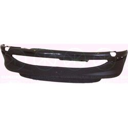 Bumper KLOKKERHOLM 5507900 OE Ref 7401N1