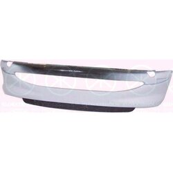 Bumper KLOKKERHOLM 5507901 OE Ref 7401 N2