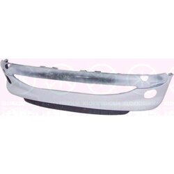 Bumper KLOKKERHOLM 5507902 OE Ref 7401 N3