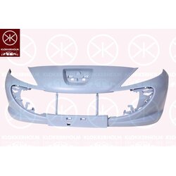 Bumper KLOKKERHOLM 5507909A1 OE Ref 7401 RX