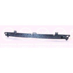 Bumper Support Bar KLOKKERHOLM 5507940 OE Ref 7414 N9