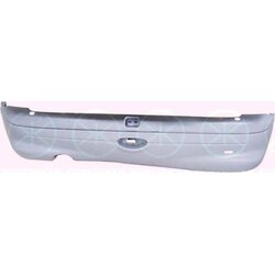 Bumper KLOKKERHOLM 5507951 OE Ref 7410 L5