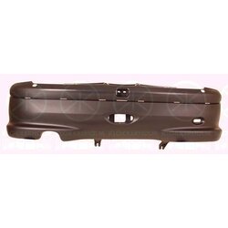 Bumper KLOKKERHOLM 5507952 OE Ref 7410 L6