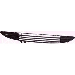 Radiator Grille KLOKKERHOLM 5507995 OE Ref 7414 V2