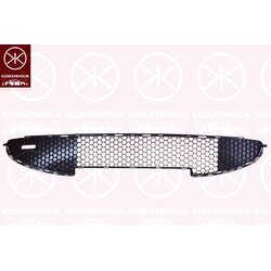 Bumper Grille KLOKKERHOLM 5507998 OE Ref 7414 EN