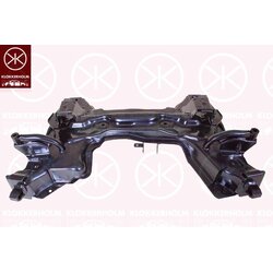 Subframe KLOKKERHOLM 5508005 OE Ref 3502 CS