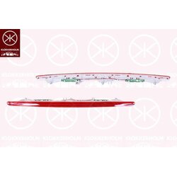 Auxiliary Brake Light KLOKKERHOLM 55080775 OE Ref 6350CH