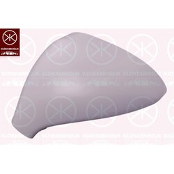 Exterior Mirror Cover KLOKKERHOLM 55081052 OE Ref 8152 92