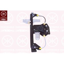 Window Regulator KLOKKERHOLM 55081902 OE Ref 9224 G4