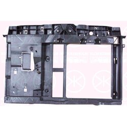 Front Slam Panel KLOKKERHOLM 5508200 OE Ref 9677952180