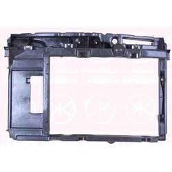 Front Slam Panel KLOKKERHOLM 5508201 OE Ref 98 014 921 80