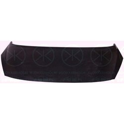 Bonnet KLOKKERHOLM 5508280 OE Ref 7901 N2