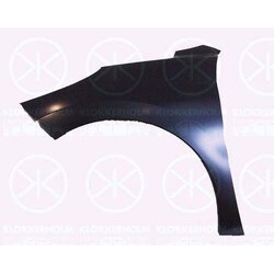 Wing KLOKKERHOLM 5508311 OE Ref 7840 R9