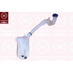 Washer Fluid Reservoir KLOKKERHOLM 55083223 OE Ref 9677656980
