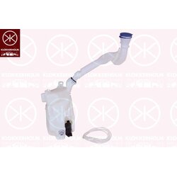 Washer Fluid Reservoir KLOKKERHOLM 55083224 OE Ref 6431 F4