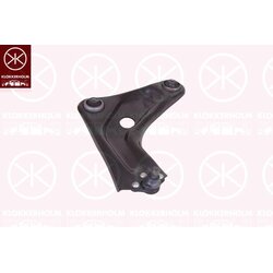 Trailing Control Arm KLOKKERHOLM 5508362 OE Ref 3521 N8