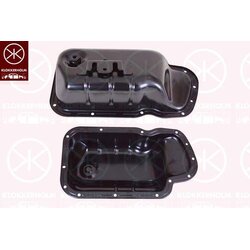 Engine Oil Sump KLOKKERHOLM 5508471 OE Ref 0301 L5