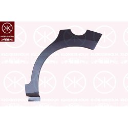 Quarter Panel KLOKKERHOLM 5508581