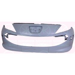Bumper KLOKKERHOLM 5508900 OE Ref 7401 EN