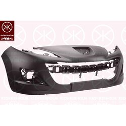 Bumper KLOKKERHOLM 5508903A1 OE Ref 7401 SN