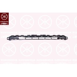 Bumper Grille KLOKKERHOLM 55089116A1 OE Ref 7422 C1
