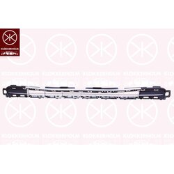Bumper Grille KLOKKERHOLM 55089117 OE Ref 7422 C2