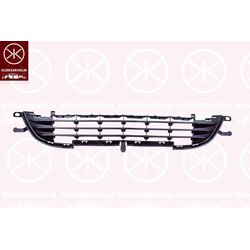 Bumper Grille KLOKKERHOLM 55089118A1 OE Ref 7422 C3