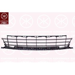 Bumper Grille KLOKKERHOLM 5508913 OE Ref 7414 QF