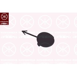 Tow Hook Lid KLOKKERHOLM 5508915 OE Ref 7414 PY