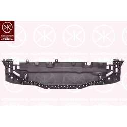 Bumper Support Bar KLOKKERHOLM 5508946 OE Ref 7422 H6