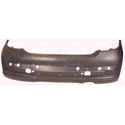 Bumper KLOKKERHOLM 5508951A1 OE Ref 7410 Z6
