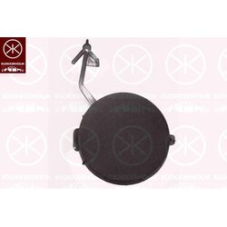 Tow Hook Lid KLOKKERHOLM 5508965 OE Ref 7414 PW