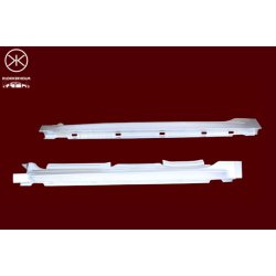 Sill Panel KLOKKERHOLM 5509012 OE Ref 1607253780