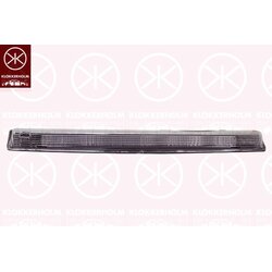 Auxiliary Brake Light KLOKKERHOLM 55090770 OE Ref 6351HH