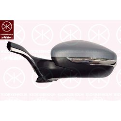 Exterior Mirror KLOKKERHOLM 55091047 OE Ref 1607511980