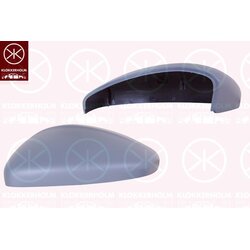 Exterior Mirror Cover KLOKKERHOLM 55091052 OE Ref 1607513080