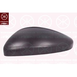 Exterior Mirror Cover KLOKKERHOLM 55091054 OE Ref 16075128XT