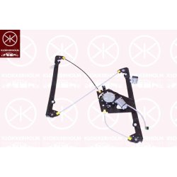 Lève-vitre 55091806 pour PEUGEOT 208 OE 9806088380