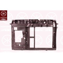 Front Slam Panel KLOKKERHOLM 5509200 OE Ref 9677952180