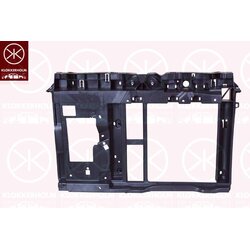 Front Slam Panel KLOKKERHOLM 5509201 OE Ref 9676534380