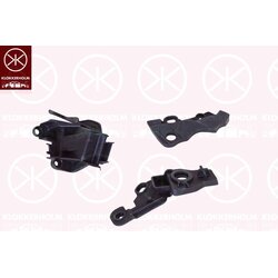 Headlight Base KLOKKERHOLM 5509241 OE Ref 1609943980